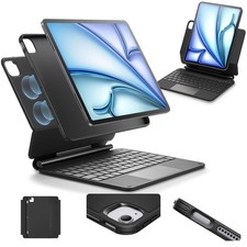 ESR Keyboard Case for iPad picture