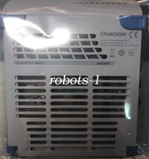 1PC 5X00226G04 Westinghouse Ovation Module Brand New FedEx or DHL picture