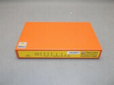 SBX-166LHGE-2  CHECK POINT SOFTWARE TECHNOLOGIES FIREWALL VPN SERIES 100B picture