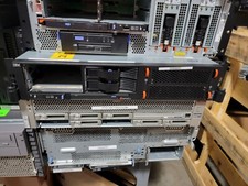 IBM 9110-510 Power 5 Computer Server System picture