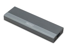 DIGITUS USB M.2 HDD Case SSD External NVMe 10Gbps 3.1 DA-71120-1 picture