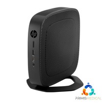 HP t540 Thin Client Ryzen R1305G 4GB RAM 32GB eMMC ThinPro OS New picture