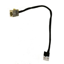 AC DC POWER JACK HARNESS SOCKET CABLE FOR GATEWAY ID59C02H ID59C03H Q5WS1 picture