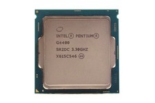 Intel Pentium G4400 3.30GHz Dual-Core 2-Threads 3MB LGA 1151 CPU P/N: SR2DC picture