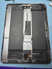 OEM Apple iPad Pro 11 inch 1st Gen A2013 Rear Housing + Battery Replacement picture