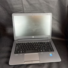 HP PROBOOK 640 G1 FOR PARTS INTEL I5 4TH GEN for Part Repair READ DESCRIPTION  picture