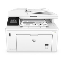 HP Laserjet Pro M227fdw All-in-One Wireless Laser Jet Printer (G3Q75A) - PERFECT picture