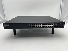 Dell PowerConnect 6224 24-Port Gigabit Ethernet Network Switch picture