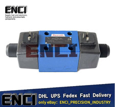 1PCS 4WE10J3X/CW110N9K4 R900592338 VALVE 4WE10J33/CW110N9K4 /MADE IN GERMANY picture