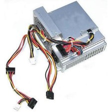 Server Power Supply For HP PC6014 DPS-240MB-1A 437352-001 437798-001 picture