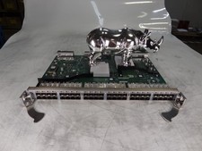 E7Y69A HP SN8000B 16GB 48-PORT SFP INTEGRATED FIBRE CHANNEL BLADE picture
