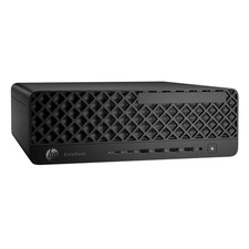 HP EliteDesk 8 SFF G1i Desktop AI PC with 3 Yr Warranty & Wolf Pro Security picture