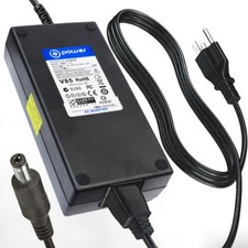 Ac Adapter Fits Drobo 5D DRDR5A21-6TB DRDR5A21-10TB DRDR5A21-20TB DRDR5A21-15TB picture