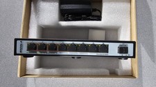 Sodola 8-Port 2.5G Unmanaged Network Switch with 10G SFP+ picture