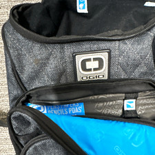 OGIO Renegade Gray/Black 17