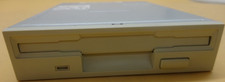 SONY MPF920-Z/131 FLOPPY FLOPPY DRIVE FOR 1.44MB FLOPPY DISKS #NT5298 picture