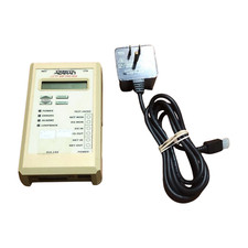 Adtran T1 ESF CSU ACE 232 2nd Gen 1202.025L1 With Adapter picture