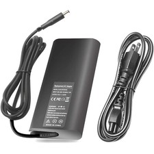 Power Adapter Charger For Dell Precision M2800 M3800 5510 5520 5530 DA130PM130 picture