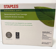 Brand: Staples Sustainable Earth™ Model: SEB90XJRDS picture