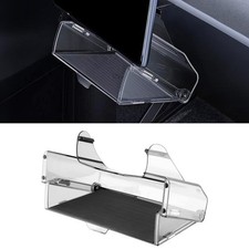 Under Screen Storage for Tesla Model Y Juniper 2025 2026, Magnetic Under Scre... picture