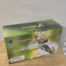 TN229XL High Yield Toner Cartridge Replacement for Brother printer TN229 TN229XL picture