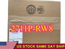 Brand New In Box 2711P-RW8 1PCS Free Fast Ship picture