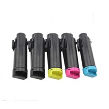 5 Packs Toner Set Replace for Xerox WorkCentre 6515, Phaser 6510 - High Yield picture