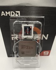 AMD Ryzen 9 5900x 12-core, 24-thread Unlocked Desktop Processor picture
