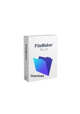 FileMaker Pro 12 Win/Mac picture