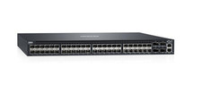 Dell S4810-ON-R Open Network ToR Switch � 48x 10GbE SFP+, 4x 40GbE QSFP+ - KXR6N picture