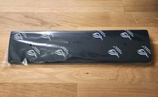 NEW Genuine Asus Azoth 96 HE ROG Keyboard Silicone Wrist Rest - 15