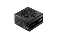 CORSAIR - CX-M Series CX750M Semi-Modular Low-Noise ATX 3.1 Power Supply - Black picture