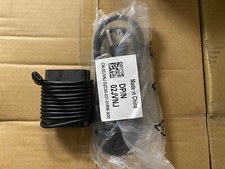 QTY (5) NEW Genuine DELL 30W USB Type-C AC Adapters  F17M7, RDYGF, 02CR08 picture