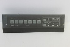 OKIDATA 55937501 LEOP OPERATOR PANEL BOARD W 53562701 OVERLAY ML590 ML591 picture