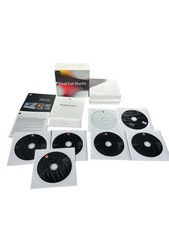 Apple Final Cut Studio HD UPGRADE Final Cut Pro 7 With 7 Discs And serials picture
