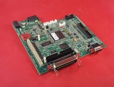 Main Logic Board for Zebra Z4M Plus Z6M Plus Thermal Printer 34901-010 picture