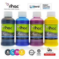RIHAC Refill Ink for HP 950 951 cartridge Officejet Pro 8100 8600 Plus Premium picture