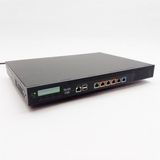 Oracle Talari E100 Adaptive Private Networking Appliance APN 128GB SSD 16GB RAM picture