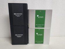CRESTRON USB-EXT-2-KIT USB-EXT-2-LOCAL USB‑EXT-2‑REMOTE ICRON RANGER EXTENDER picture