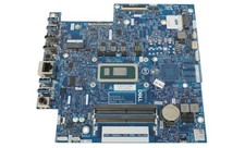 COMPATIBLE WITH 0R6G2W DELL INTEL CORE 3 100U MOTHERBOARD picture