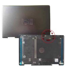 Dell Inspiron 7573 0M2T86 LCD Back Cover Rear Lid Top Case picture