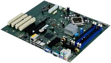 FUJITSU D2317-A21 GS2 LGA775 4x DDR2 MOTHERBOARD FOR CELSIUS W350 picture