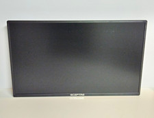 Sceptre F24 24in LED Monitor 1080p HDMI VGA Built-In Speakers Wall Mount picture