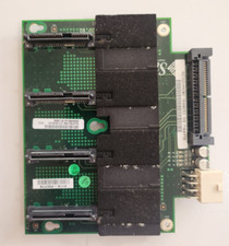 SUN MICROSYSTEMS ULTRA 45 373-0020 4-Slot SAS/SATA Disk Backplane picture
