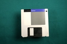 Claris MacDraw Software for Apple Macintosh 1987 picture