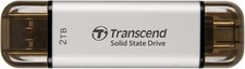 Transcend TS2TESD310S-E ESD310 Portable SSD 2TB New picture