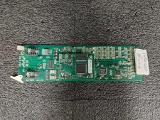 AJA R20AD 101064-02 G61844 Universal Analog-to-SDI Converter w/ G38388 FSG picture