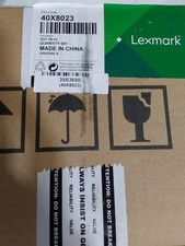 Lexmark 40X8023 picture