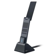 TP-Link AXE5400 WiFi 6E USB Adapter for Desktop PC (Archer TXE70UH) Tri-Band picture