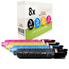8X Cartridge Replaces Ricoh Type SPC 430E TYPESPC430E picture